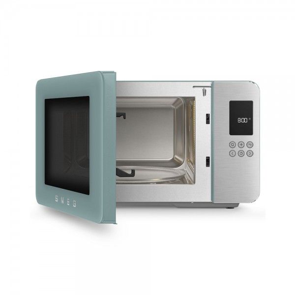 Micro-ondas SMEG MOC01EGMEU