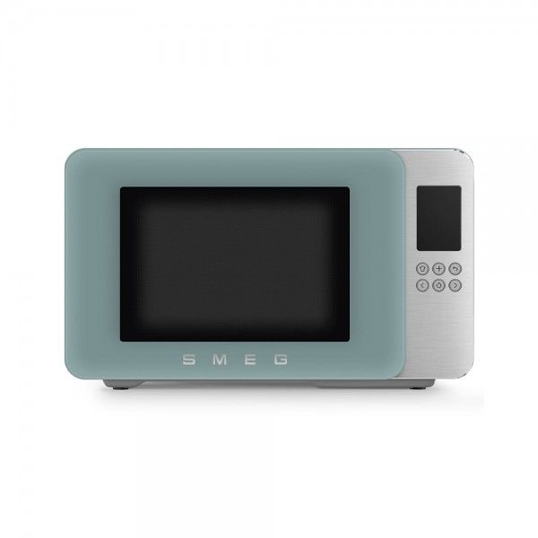 Micro-ondas SMEG MOC01EGMEU