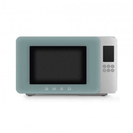 Micro-ondas SMEG MOC01EGMEU