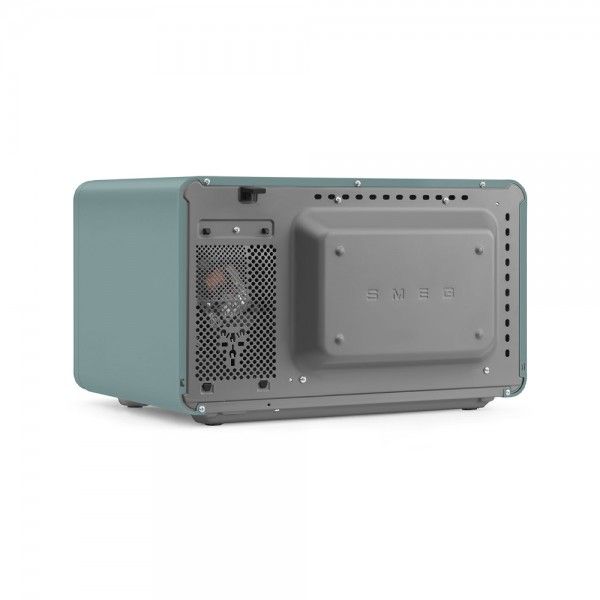 Micro-ondas SMEG MOC01EGMEU