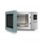 Micro-ondas SMEG MOC01EGMEU