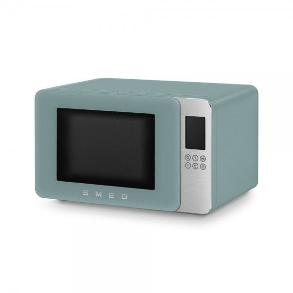 Micro-ondas SMEG MOC01EGMEU