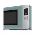 Micro-ondas SMEG MOC01EGMEU