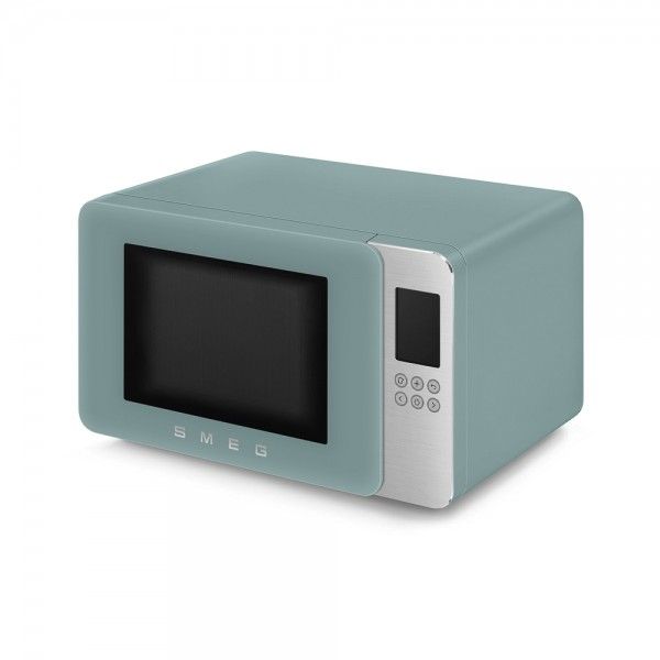 Micro-ondas SMEG MOC01EGMEU