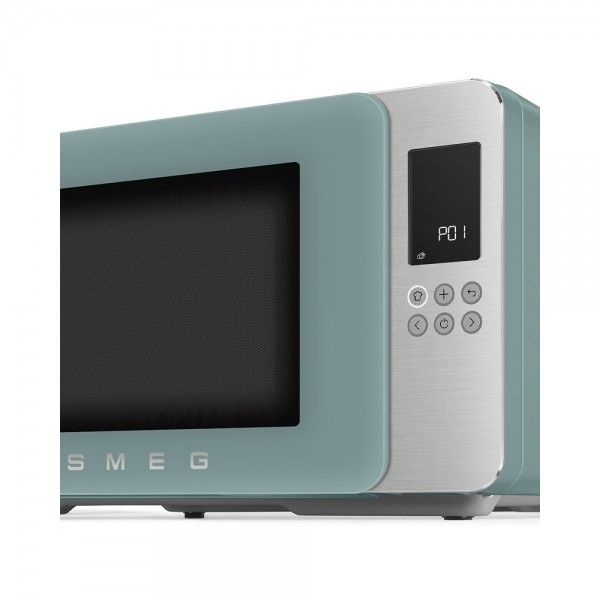 Micro-ondas SMEG MOC01EGMEU