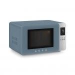 Micro-ondas SMEG MOC01SBMEU