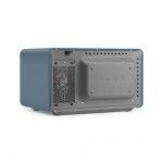 Micro-ondas SMEG MOC01SBMEU
