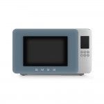 Micro-ondas SMEG MOC01SBMEU