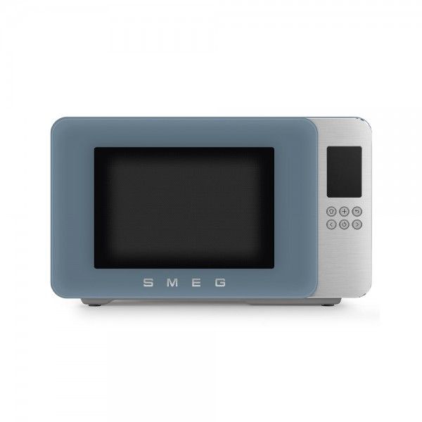 Micro-ondas SMEG MOC01SBMEU