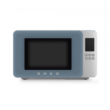 Micro-ondas SMEG MOC01SBMEU