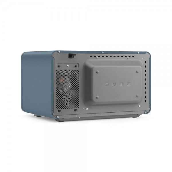 Micro-ondas SMEG MOC01SBMEU