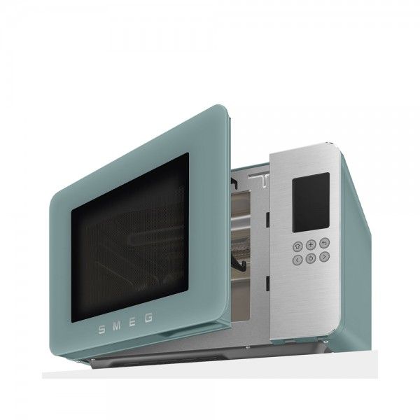 Micro-ondas SMEG MOC01EGMEU
