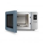 Micro-ondas SMEG MOC01SBMEU