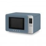Micro-ondas SMEG MOC01SBMEU