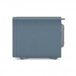 Micro-ondas SMEG MOC01SBMEU