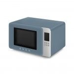 Micro-ondas SMEG MOC01SBMEU