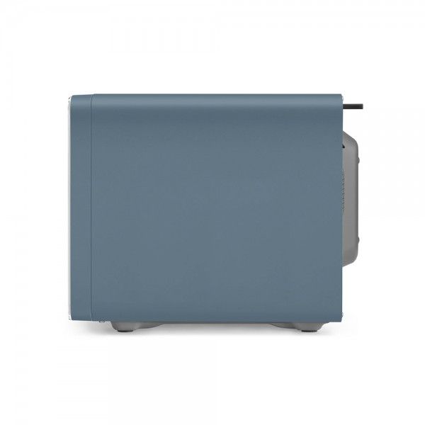 Micro-ondas SMEG MOC01SBMEU
