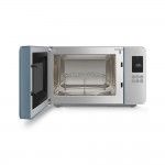 Micro-ondas SMEG MOC01SBMEU