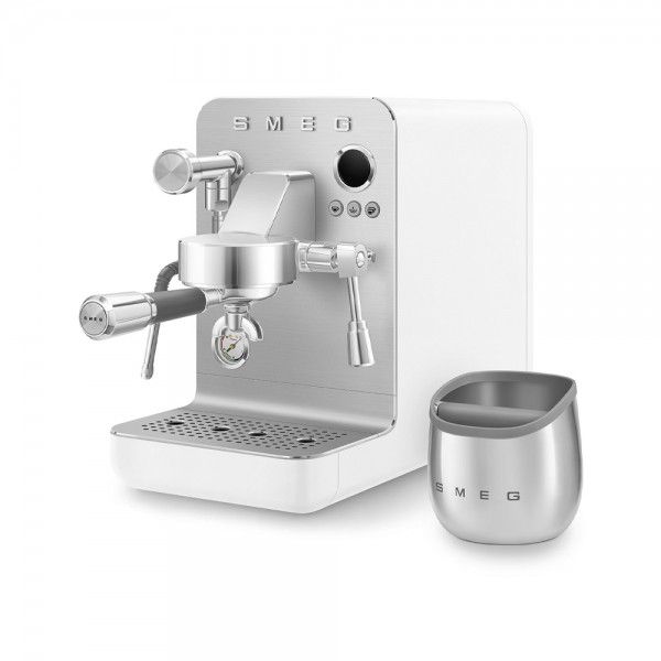 Caixa de Borras de Caf� SMEG ECKB01