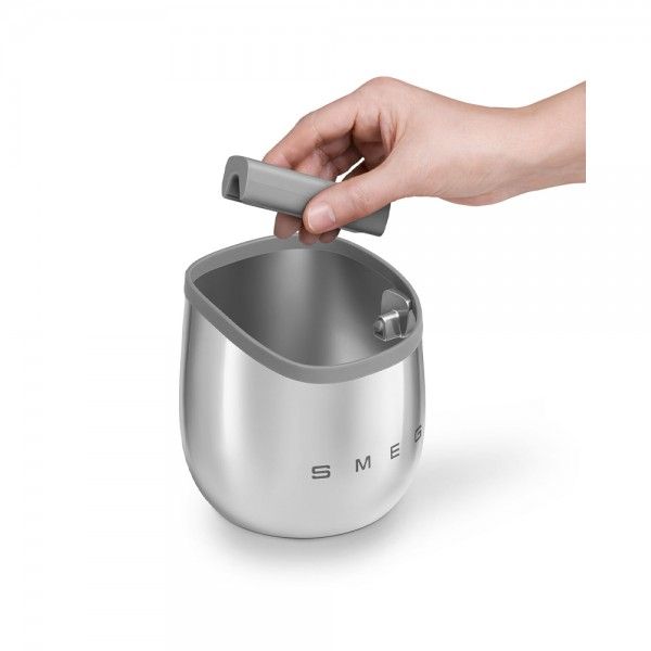 Caixa de Borras de Caf� SMEG ECKB01