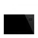 Micro-ondas de Encastre SMEG FMI225BI