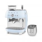 Caixa de Borras de Caf� SMEG ECKB01