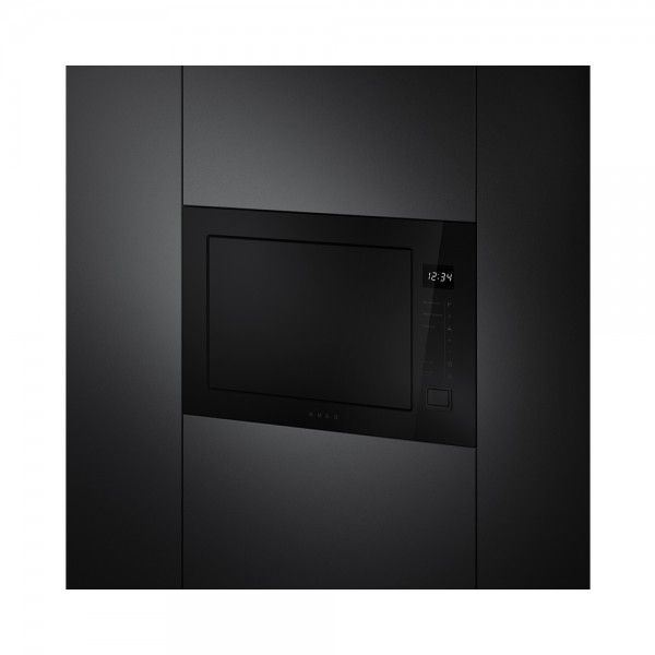 Micro-ondas de Encastre SMEG FMI225BI