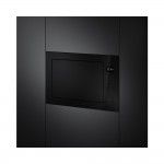 Micro-ondas de Encastre SMEG FMI225BI
