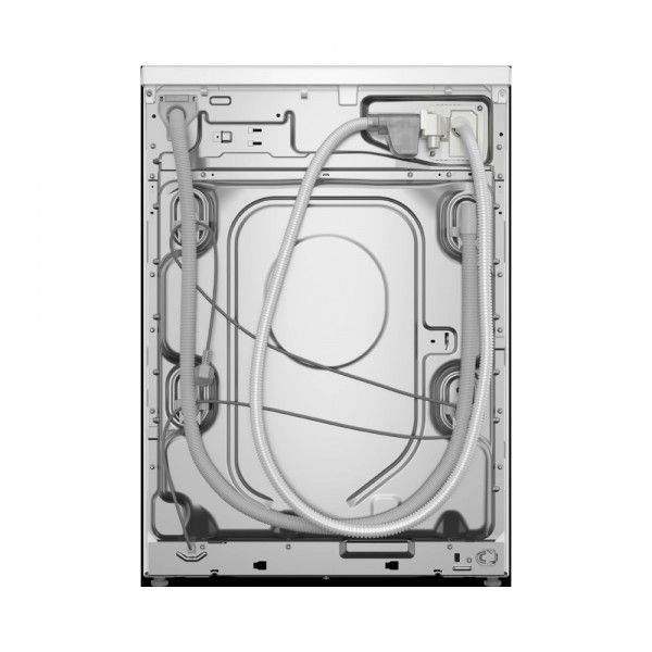 M�quina de Lavar Roupa BOSCH WGB266A2ES