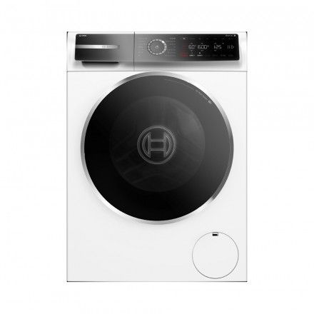 M�quina de Lavar Roupa BOSCH WGB266A2ES