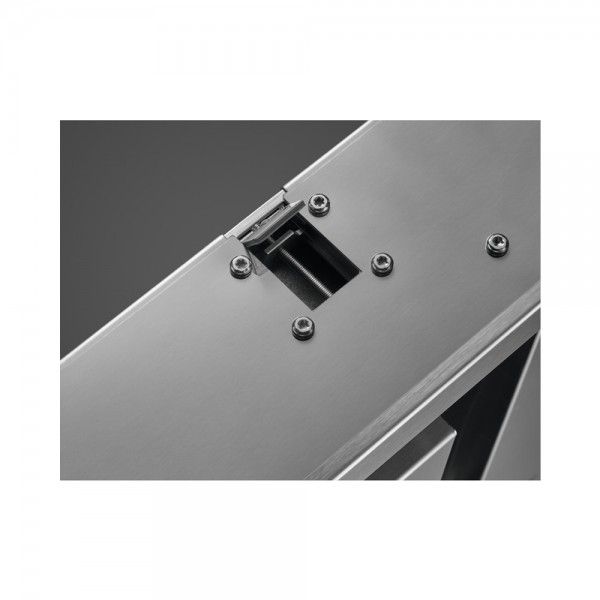 Exaustor de Integrar AEG NDC7792SM
