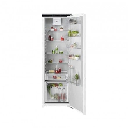 Frigor�fico Combinado de Encastre AEG NSK6D181DC