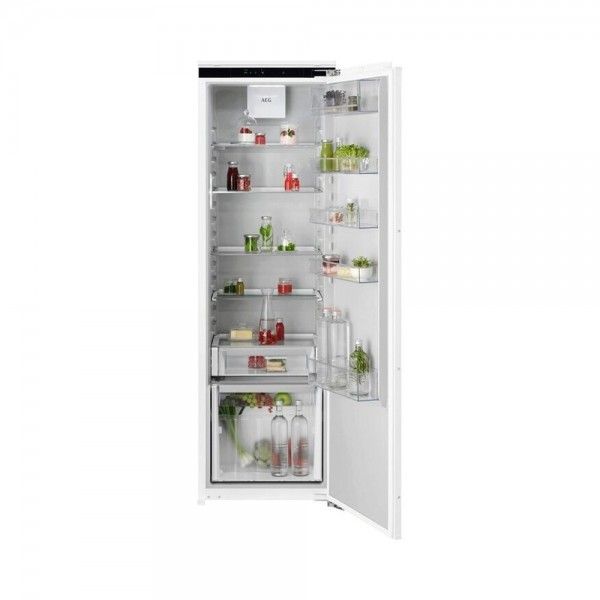 Frigor�fico Combinado de Encastre AEG NSK6D181DC