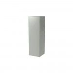 Frigor�fico Combinado de Encastre AEG NSK6D181DC
