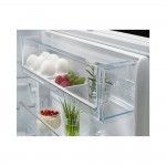 Frigor�fico Combinado de Encastre AEG NSK6D181DC