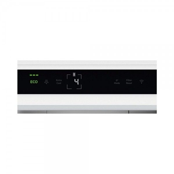 Frigor�fico Combinado de Encastre AEG NSK6D181DC