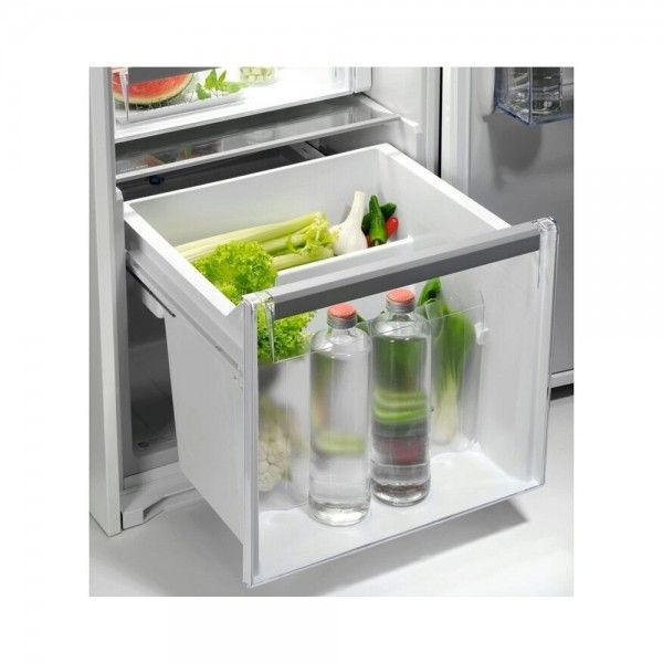 Frigor�fico Combinado de Encastre AEG NSK6D181DC