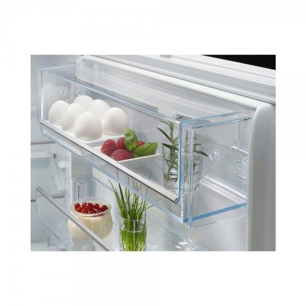 Frigor�fico Combinado de Encastre AEG NSK6D181DC