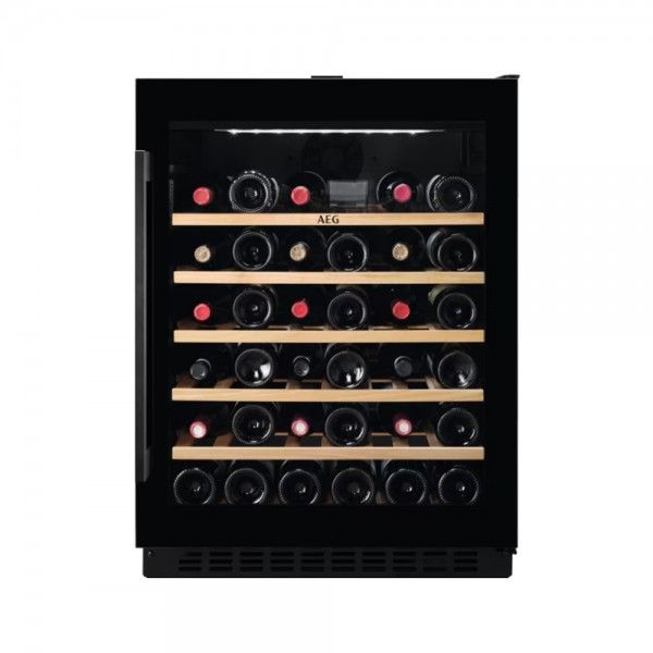 Cave de Vinho de Encastre AEG AWS4052B5B