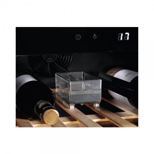 Cave de Vinho de Encastre AEG AWS4052B5B
