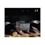 Cave de Vinho de Encastre AEG AWS4052B5B