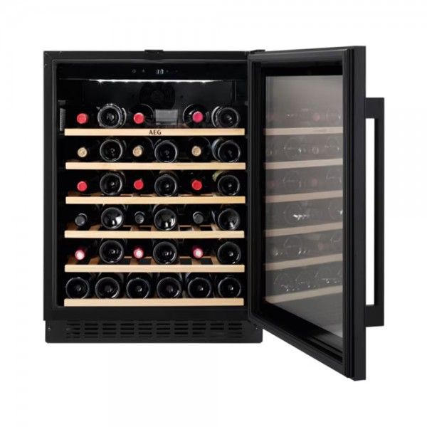 Cave de Vinho de Encastre AEG AWS4052B5B