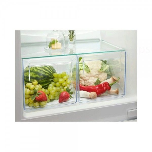 Frigor�fico Combinado de Encastre AEG OSC6D181ES