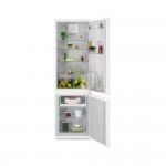 Frigor�fico Combinado de Encastre AEG OSC6D181ES