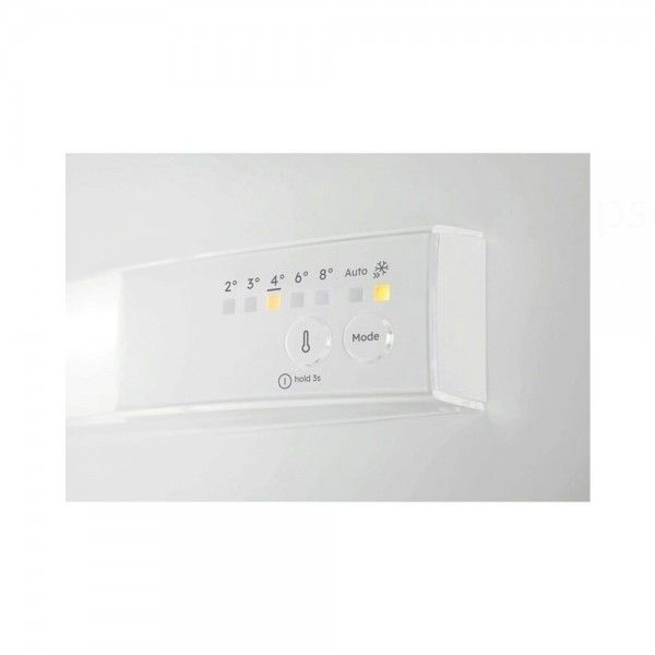 Frigor�fico Combinado de Encastre AEG OSC6D181ES