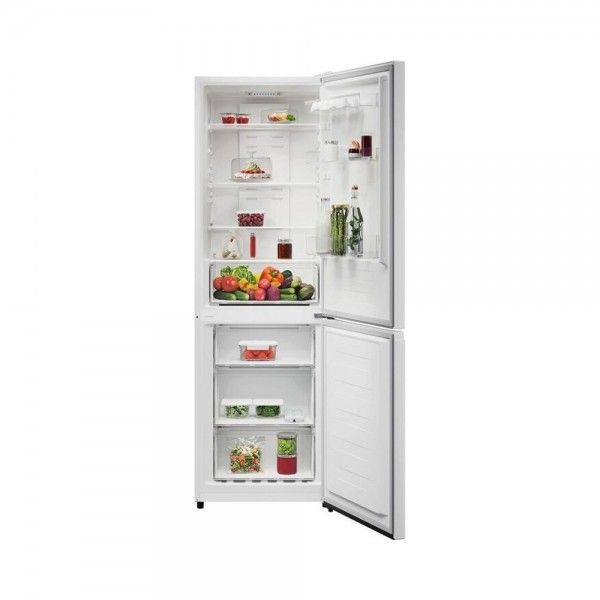 Frigor�fico Combinado AEG ORC6M301DW