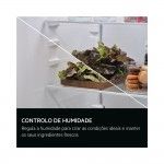 Frigor�fico Combinado AEG ORC6M341DW
