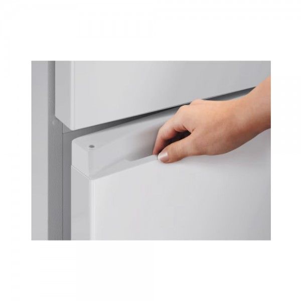Frigor�fico Combinado AEG ORC6M341DW