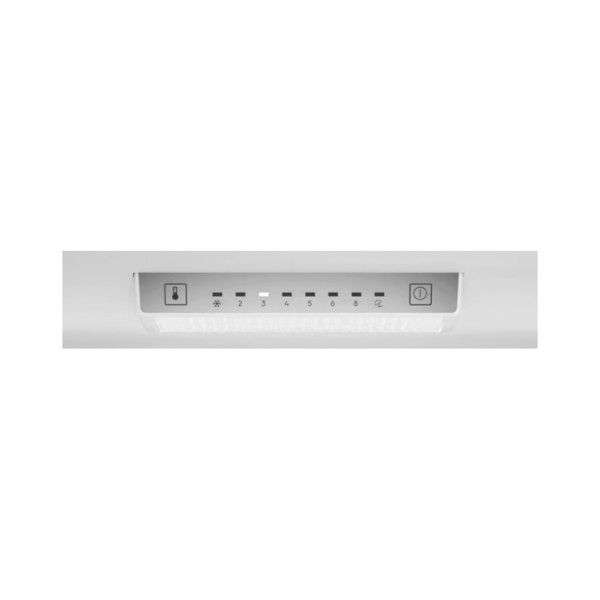 Frigor�fico Combinado AEG ORC6M341DW