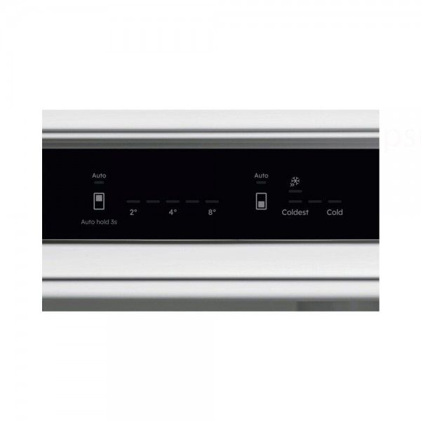 Frigor�fico Combinado de Encastre AEG NSC7T751ES